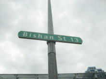 Bishan Street 13 #97792